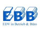 Firmenlogo Dipl.-Ing.Steffen Seidlitz EBB EDV in Betrieb und Büro Crimmitschau