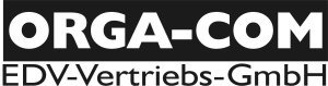 Firmenlogo ORGA-COM EDV-Vertriebs-GmbH Wiesbaden