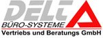 Firmenlogo DELTA Büro-Systeme Vertriebs- und Beratungs GmbH Stendal