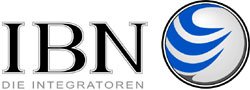 Firmenlogo IBN Gesellschaft für Systemtechnik mbH Potsdam
