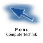 Firmenlogo Pohl Computertechnik GmbH & Co. KG Bornheim