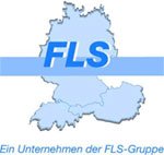 Firmenlogo FLS Technik GmbH Aschaffenburg