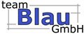Firmenlogo Team Blau GmbH Unternehmensberatung München