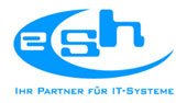 Firmenlogo E. S. H. Eichsfelder Systemhaus GmbH & Co. KG Leinefelde-Worbis OT Wor