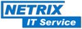 Firmenlogo NETRIX IT-Service GmbH Köln