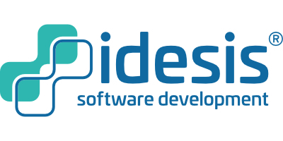 Firmenlogo idesis GmbH Essen