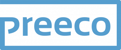 Firmenlogo preeco GmbH Ulm
