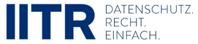 Firmenlogo IITR Datenschutz GmbH Gröbenzell