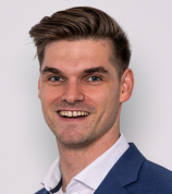 Herr&nbsp;Nico&nbsp;Müller-Lankow