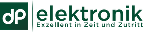 Firmenlogo dP elektronik GmbH Langenhagen