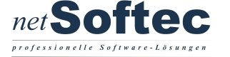 Firmenlogo netSoftec GmbH & Co. KG Horst (Holstein)