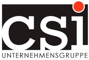 Firmenlogo CSI Informationstechnik Köln (Wahn)