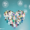 Digitale Lösungen für Krankenhäuser und Pflegeeinrichtungen