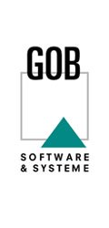 Firmenlogo GOB Software & Systeme GmbH & Co. KG Krefeld
