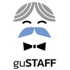 Stammwesen, Arbeitszeiterfassung, Anträge, Reisekosten, Verpflegung, Assets, Besucher, uvm
