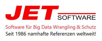 Firmenlogo JET-Software GmbH Babenhausen
