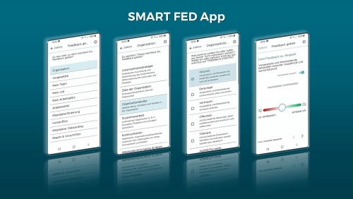 smart Feedback App