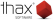 Firmenlogo Thax Software GmbH Berlin