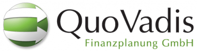 Firmenlogo QuoVadis Finanzplanung GmbH Kaltenkirchen