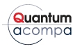 Firmenlogo Quantum acompa GmbH Dortmund