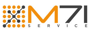 Firmenlogo M71 Service GmbH Rosenheim