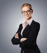 Frau Nicole Musterfrau