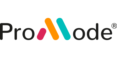 Firmenlogo ProMode GmbH! Das ERP für die Mode-Branche Bodman-Ludwigshafen