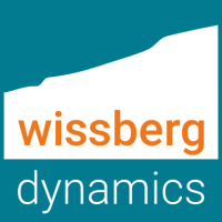 Firmenlogo wissberg dynamics Düren
