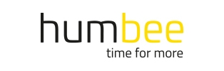 humbee - die digitale Plattform, die täglich Zeit spart