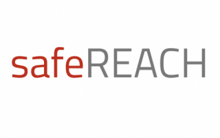 Firmenlogo safeREACH GmbH Wien