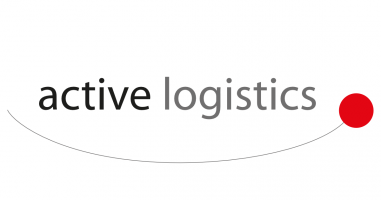 Firmenlogo active logistics GmbH Rastatt
