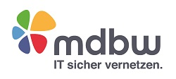 Firmenlogo mdbw GmbH Konstanz