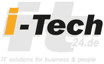 Firmenlogo i-Tech GmbH & Co. KG Krefeld