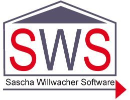 Firmenlogo SWS Sascha Willwacher Software GmbH Linden