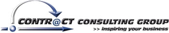 Firmenlogo CONTRACT Controlling & Business Solutions  Angerer KG Graz