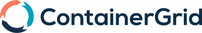 Firmenlogo ContainerGrid GmbH München