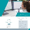 Systemlösung zur Planung, Steuerung von Einsätzen mobilen Servicepersonals im Außendienst.
