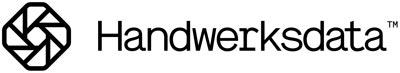 Firmenlogo Handwerksdata GmbH Meerbusch