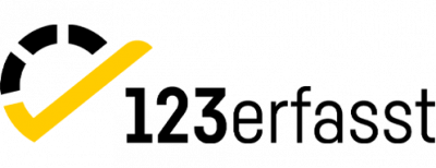 Firmenlogo 123erfasst.de GmbH Ein Unternehmen der NEVARIS Bausoftware GmbH Lohne