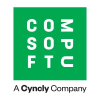 Firmenlogo Compusoft – A Cyncly Company Rimbach