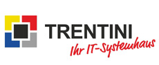 Firmenlogo Trentini GmbH Walzbachtal
