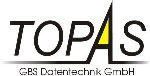 Firmenlogo Topas GBS Datentechnik GmbH Cottbus