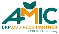 Firmenlogo Software Company AMIC ® GmbH Kiel