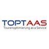 TOptaaS - Tourenplanung und Tourenoptimierung als Service