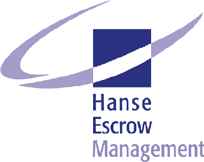Firmenlogo HanseEscrow Management GmbH Norderstedt
