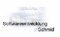 Firmenlogo Softwareentwicklung Schmid Christian Schmid Bad Drkheim