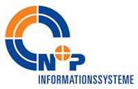 Firmenlogo N+P Informationssysteme GmbH Meerane