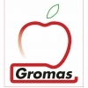 Gromas, Warenwirtschaft für den Fruchthandel und Convenienceproduktion