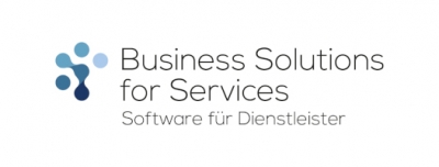 Firmenlogo BSS-Business Solutions for Services GmbH Kassel