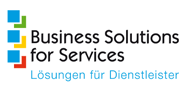 Firmenlogo BSS-Business Solutions for Services GmbH Kassel